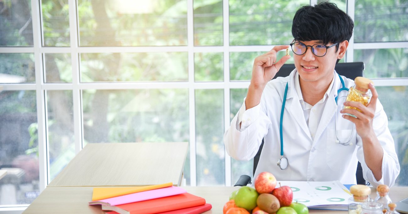 精神科医が「これだけは食べていい!」と断言する5つの食べ物