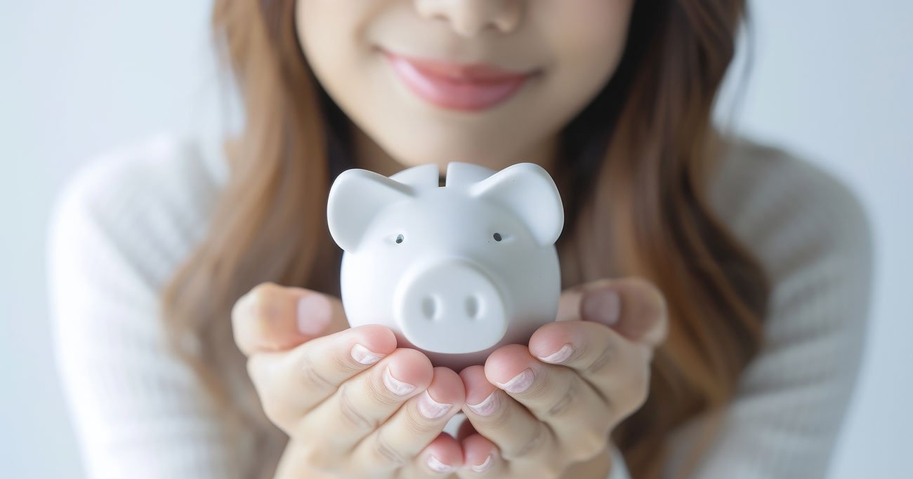 2025年「お金の神様にとてつもなく愛される人」のたった1つの特徴