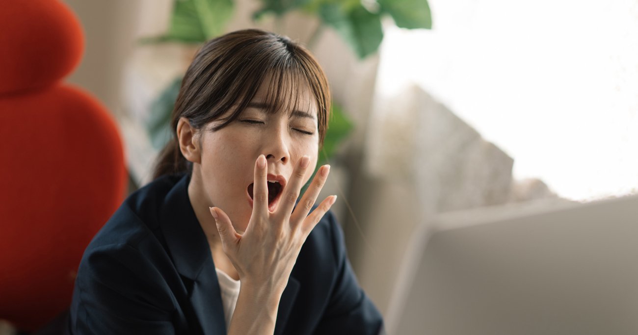 日常でできる集中力を高める行動や、睡眠・運動・食事などを通して自律神経を整え、集中力を上げる方法とは