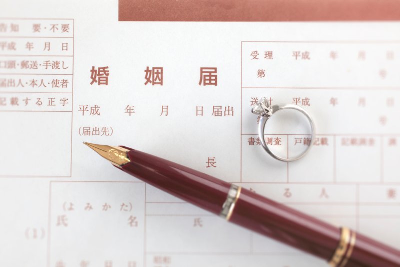 美文字は人生のターニングポイントで威力を発揮する