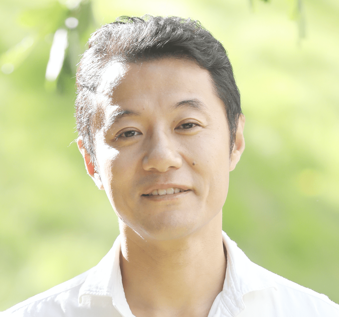 入山章栄