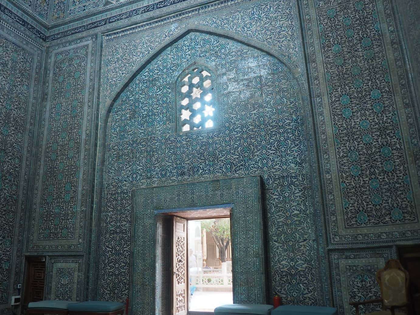 ウズベキスタン初の世界遺産「ヒヴァ」観光モデルプラン紹介!イスラム建築&グルメを満喫