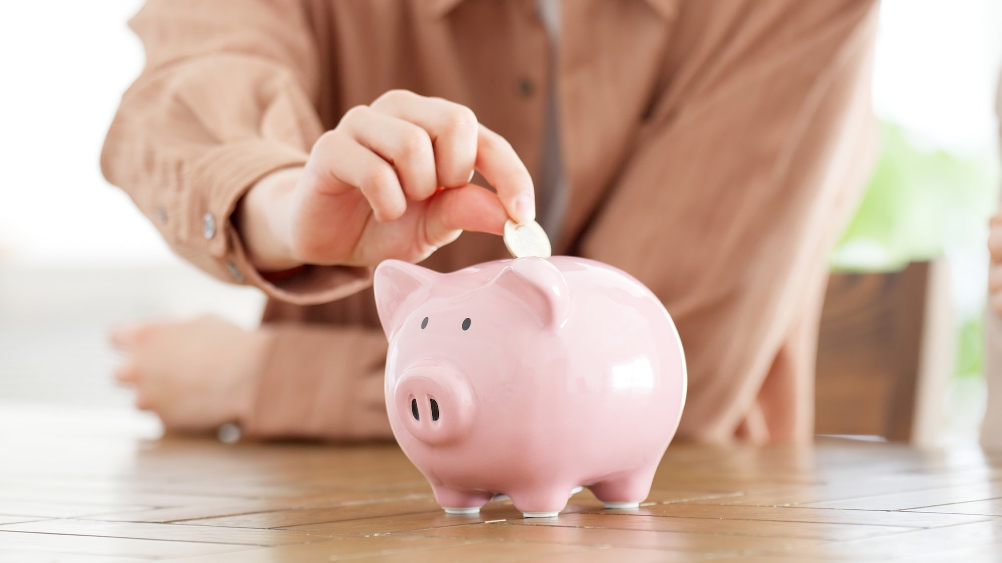 「お金が貯まったらやりたいことをやる」と言う人が、一生やりたいことをできない理由・ワースト1