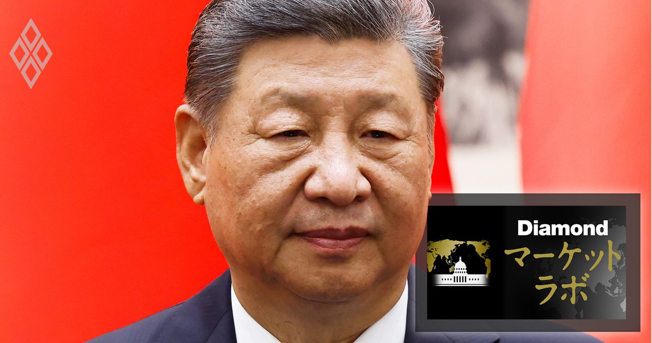 習近平国家主席