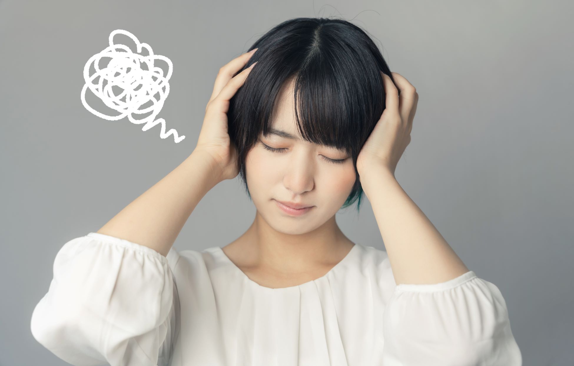 人生は「気分」が10割