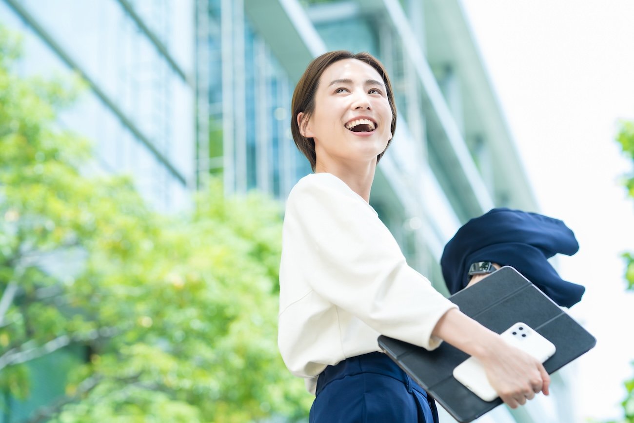 幸運を一気に引き寄せる人に共通している「すごい行動」とは?