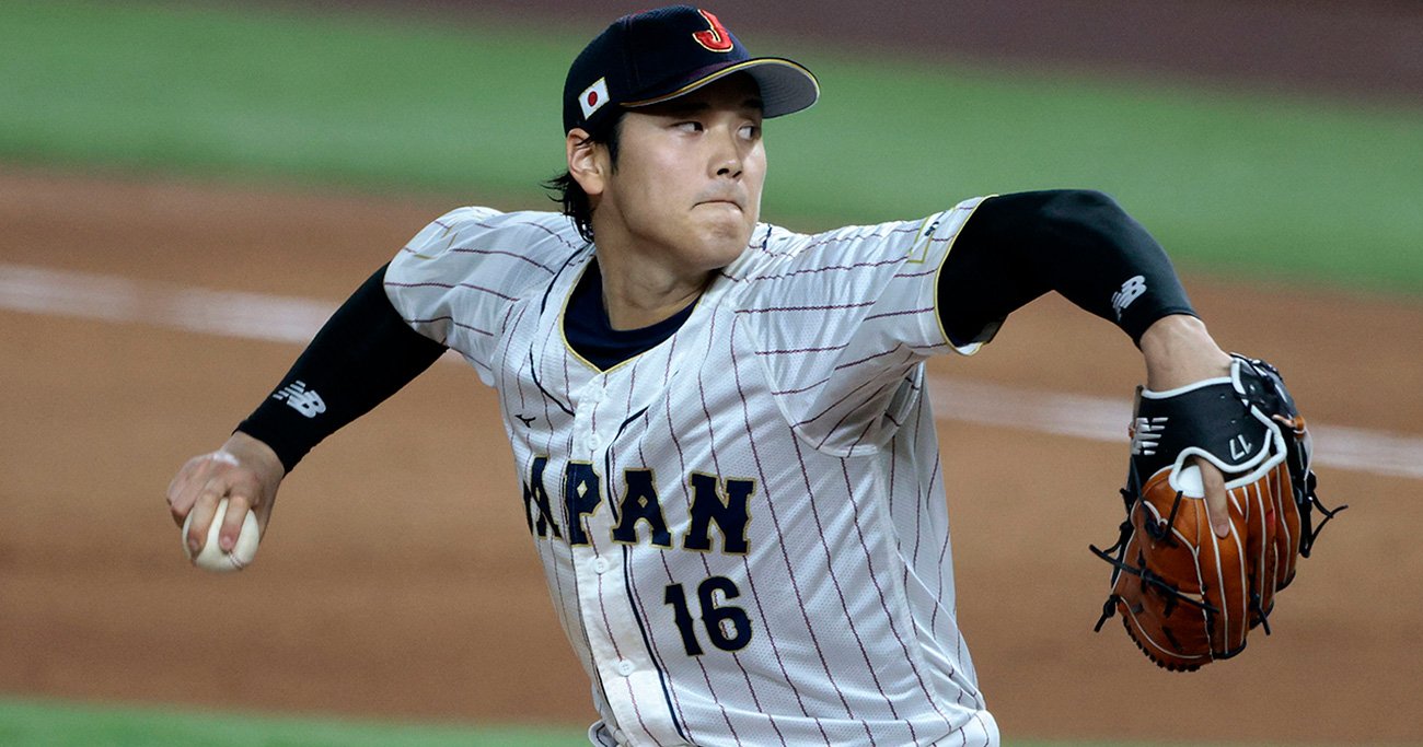 「憧れるのをやめましょう」栗山監督が語るWBC決勝前に大谷翔平が発した名言の裏側