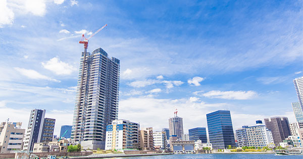 2018年マンション市況に波乱の兆し、自宅購入で大損しない心構え
