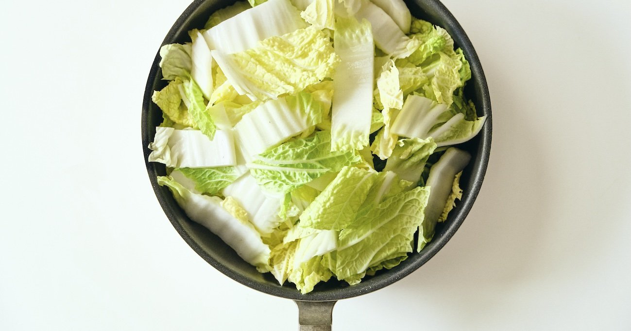 【超万能!】「炒める」でも「レンチン」でもない。レパートリーが爆上がりする、意外な調理法とは?