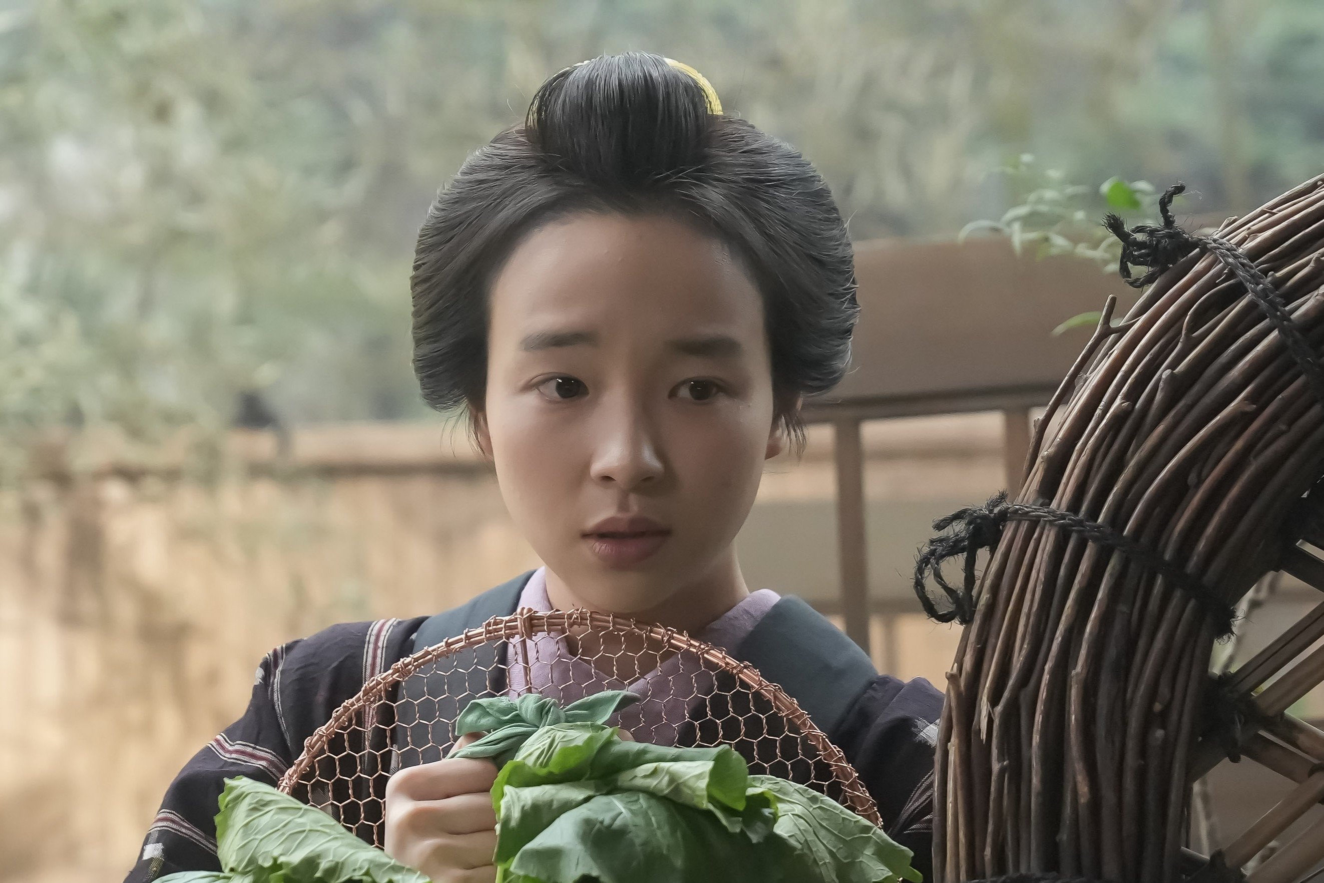 朝ドラオーディションでまさかのバレーボール→“大失敗”の新人俳優・夏目透羽が役をつかみ取ったワケ〈ばけばけ第99回〉