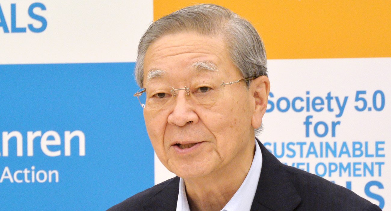 【追悼】日立再建の立役者・中西前会長が「心残り」だったこと