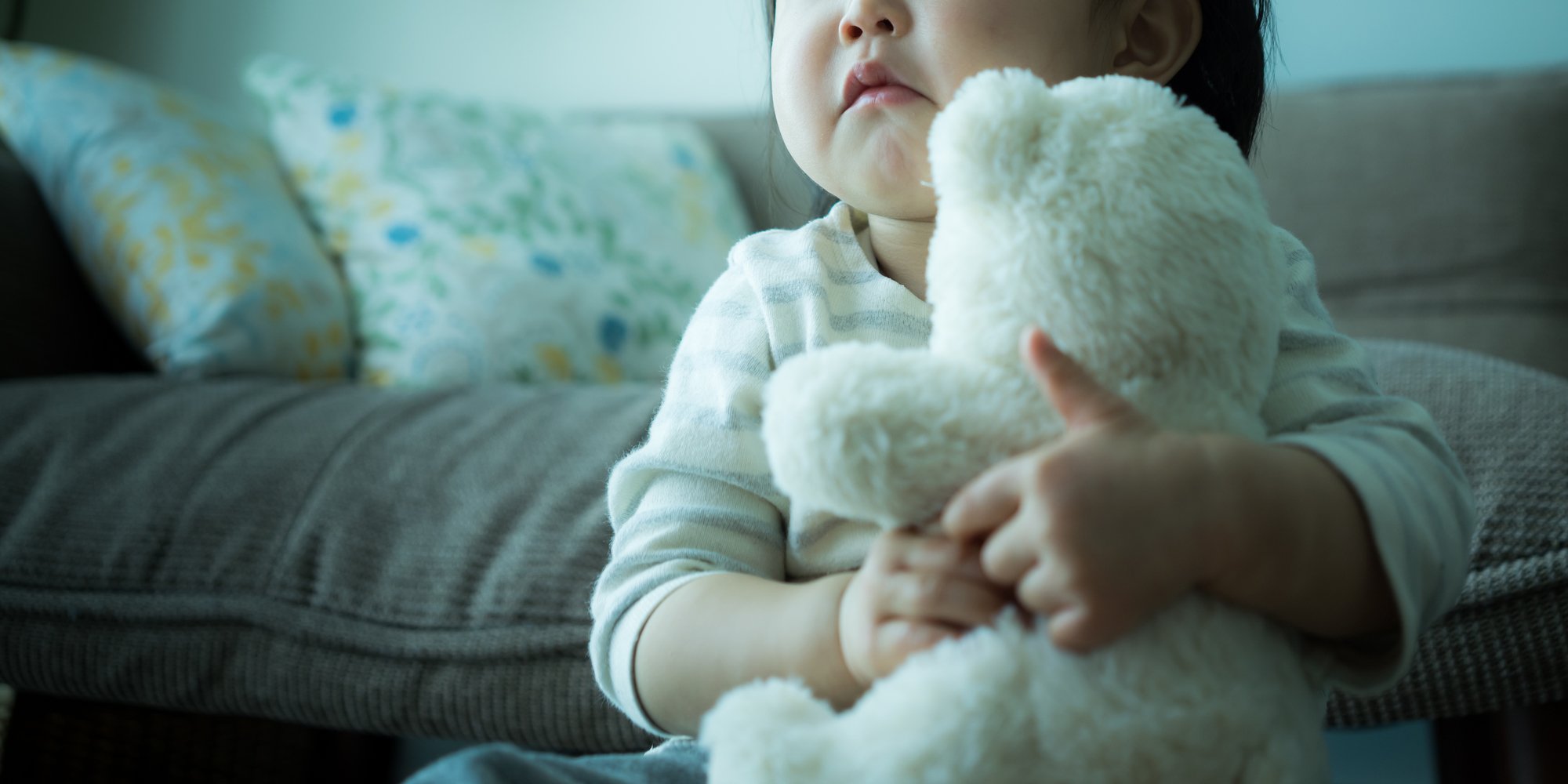 「もしかしてうちの子も?」自閉症や発達障害を正しく理解する方法
