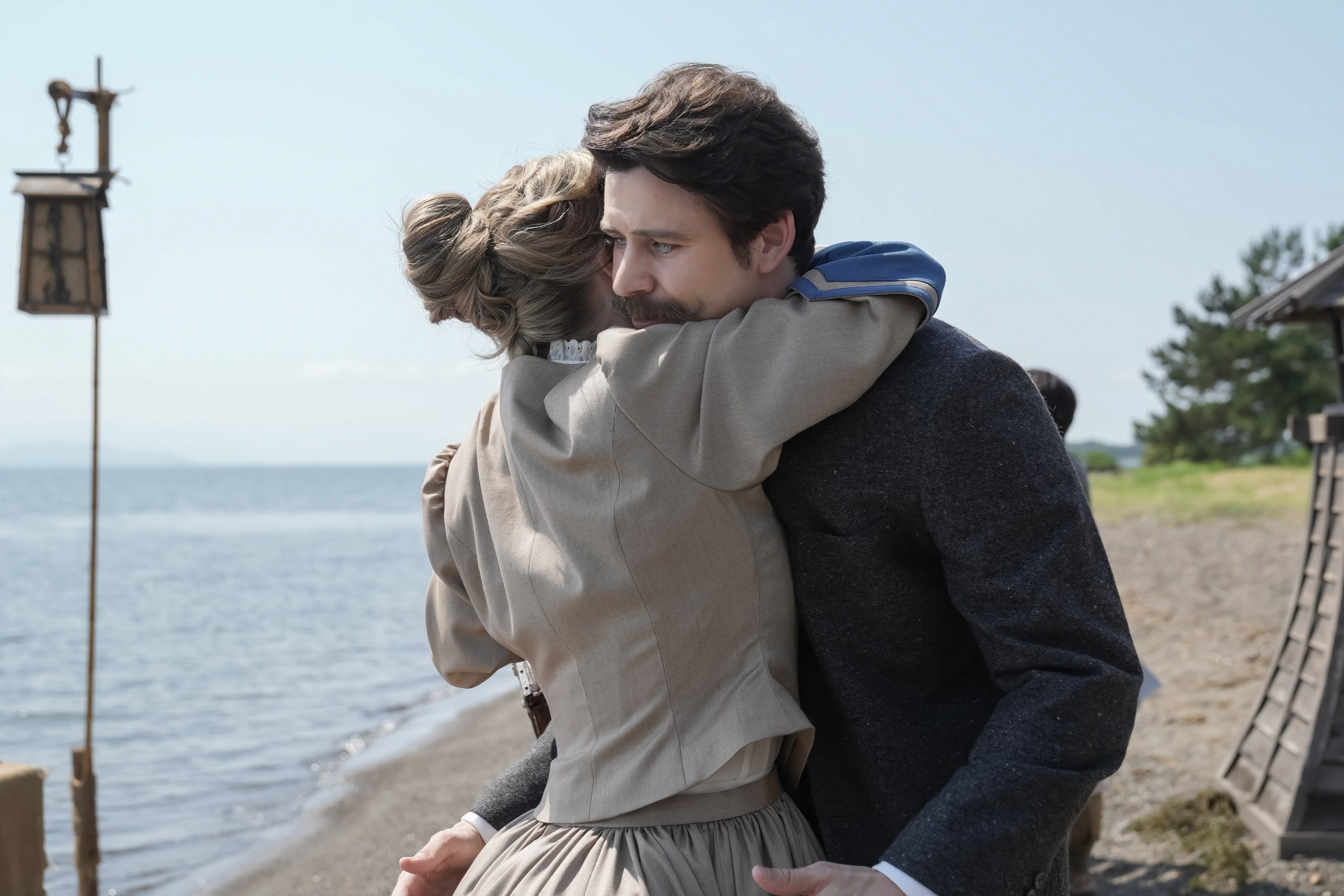 起業して月200円！明治を生きる銀二郎（寛一郎）の収入で当時買えるものがすごかった！〈ばけばけ第62回〉