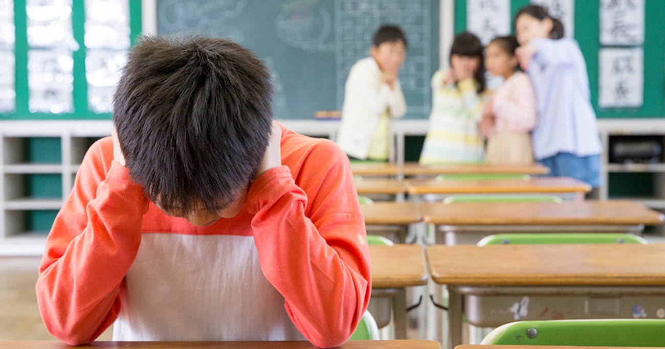 「アイツはいじめてもいい」と犬笛を吹く存在とは? 社会から「いじめ」がなくならないこれだけの理由 <内田樹×岩田健太郎>