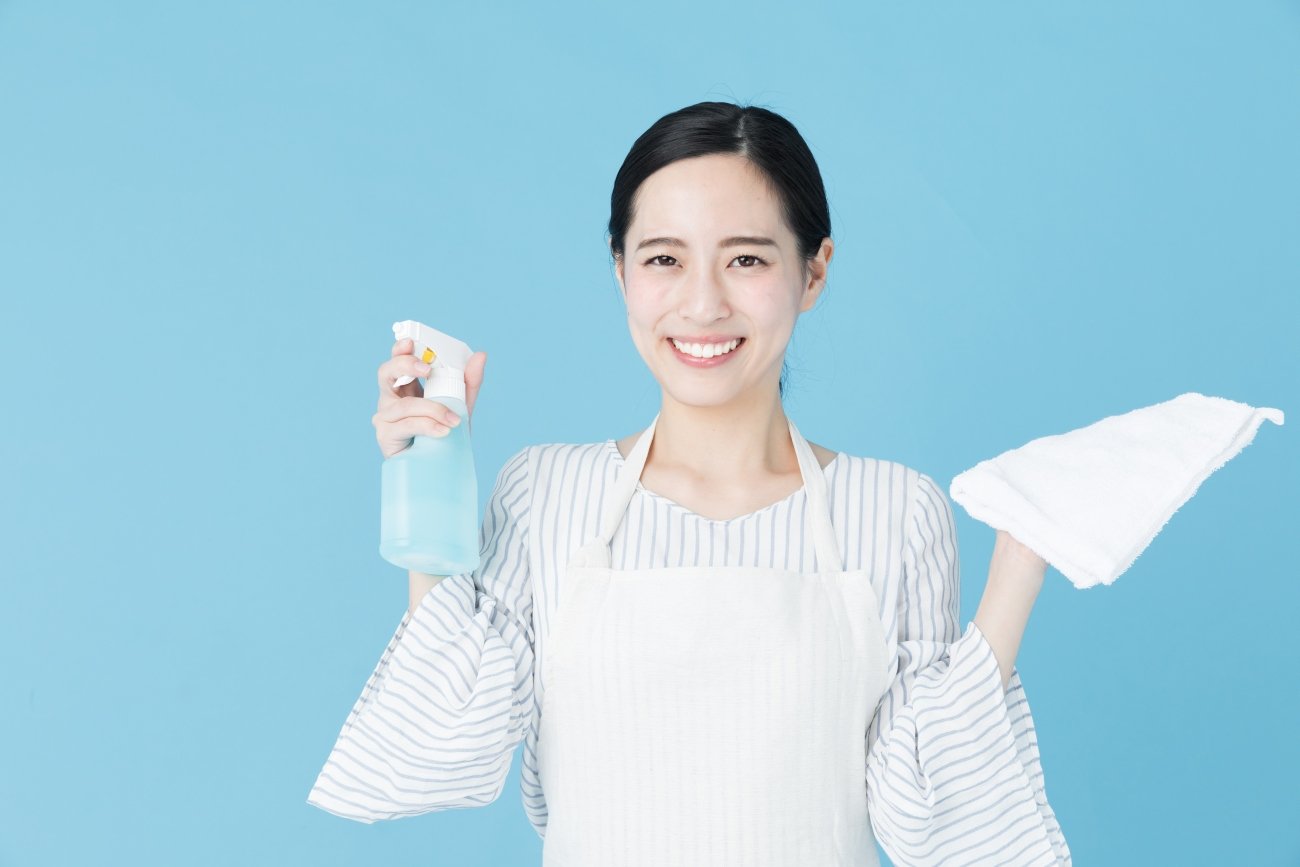 【たった2ヶ所の掃除で脳が変わる】頭のいい人がこっそり掃除している場所とは?