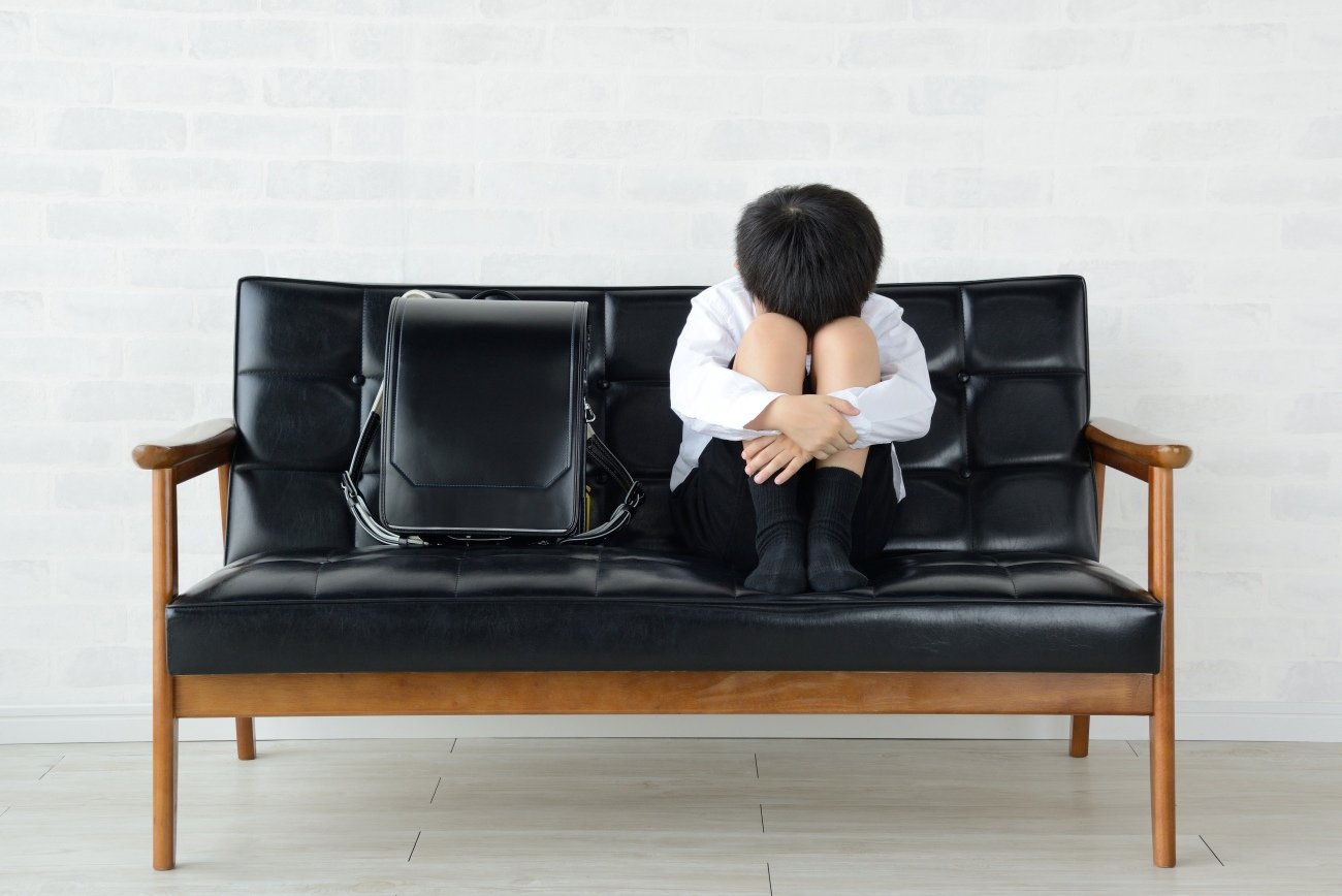 【子どもが弱っている時】「慰める」でも「放置」でもない、第3の接し方とは