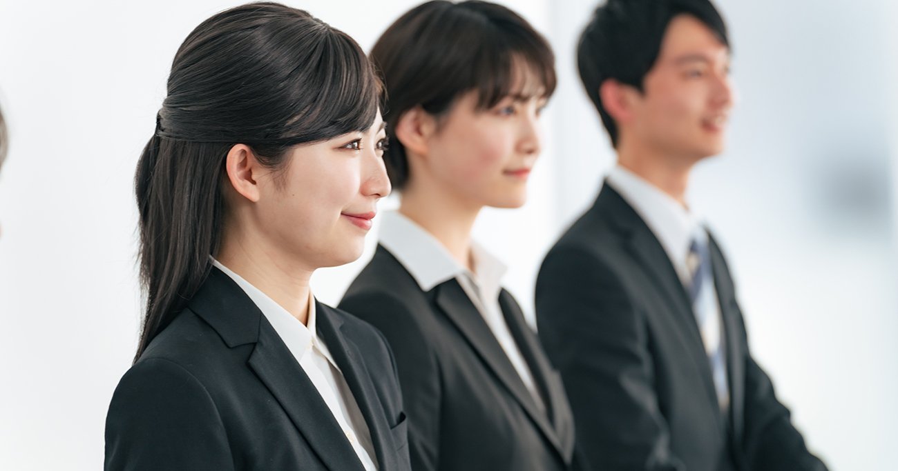 【面接あるある】「最後に質問はありますか?」、三流は「特にありません」と答える、では二流と一流は?