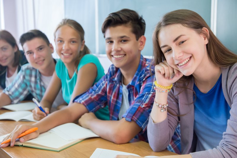 アメリカの中学生が学ぶ「データ表現」の授業【全世界700万人が感動した「数学」ノート】