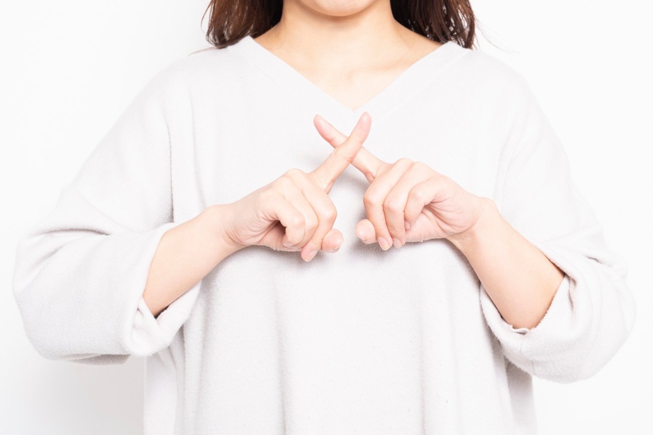 2024年「一年中不運な人」に共通する5大NG行動とは?