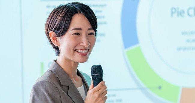 「プレゼン準備、どこから手をつければ…」最速!パワポ資料作成術【期間限定動画】