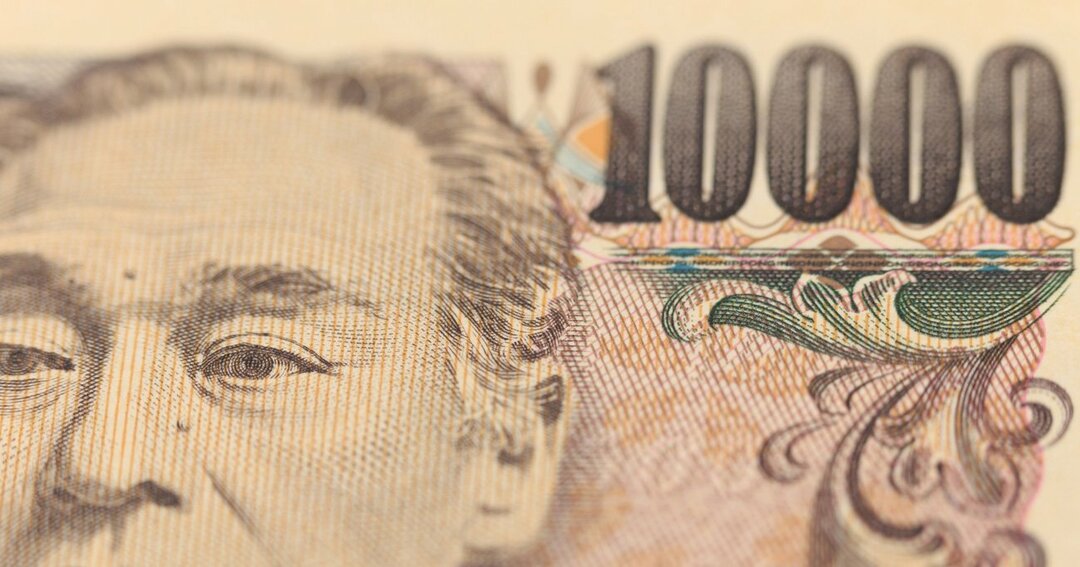 1万円札