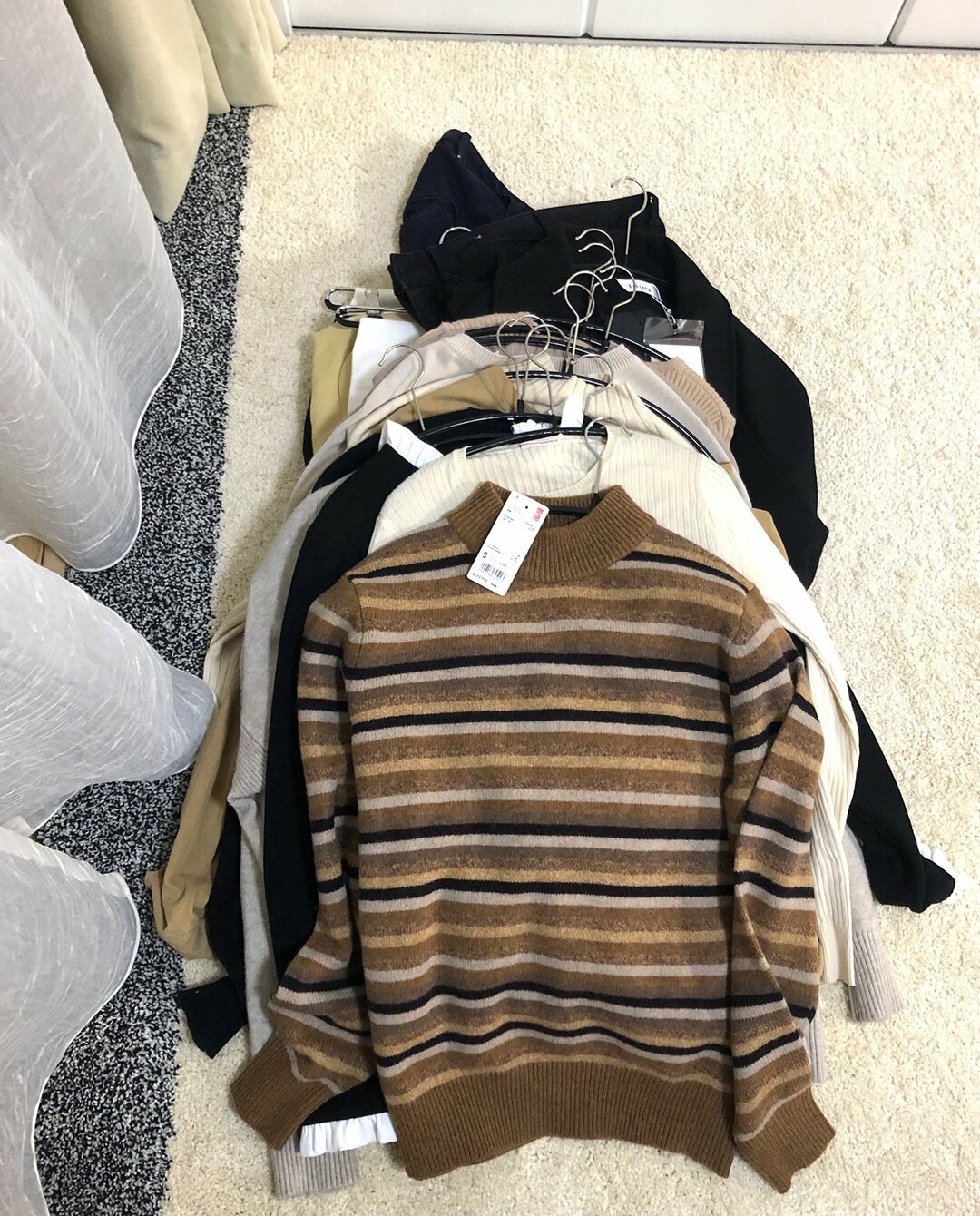 120→33着まで服を減らしたら起こった!<br />劇的な変化ベスト3