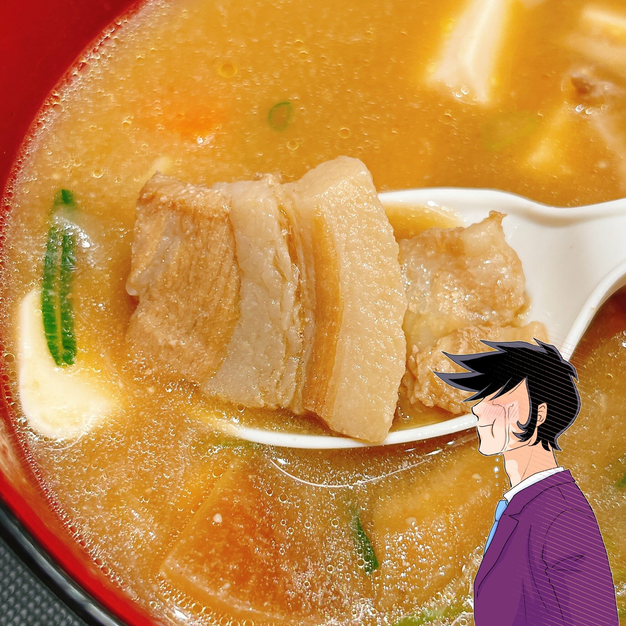 朝から幸せすぎるよ…!びっくりドンキーの“がっつりモーニング”コーヒーおかわり自由なのが嬉しい!「朝から食べれる背徳感」「常時頼めるようになってほしい」