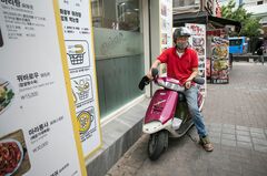 コロナ克服の韓国・大邱市、対策解除しない理由