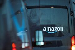 アマゾンを競争法違反で提訴、賠償金10億ドル求める　英国