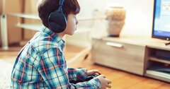 「ゲーム終わり！」と叱っても聞かない子に効くスゴい一言