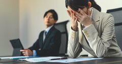 「迷わず医者に行って!」産業医が教える、メンタルヘルス不調の見極め方