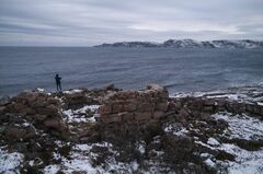 北極の海氷後退で新たな航路、主導権狙うロシア