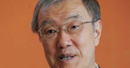 「死ぬのが怖い人」が見落としていること…出口治明が「死への不安はない」と言い切るワケ