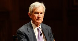 【社説】トランプ氏とFRBの確執