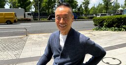 宿なしコネなし→一流企業の経営陣に！“伝説の経営者”が台湾で大出世できたワケ