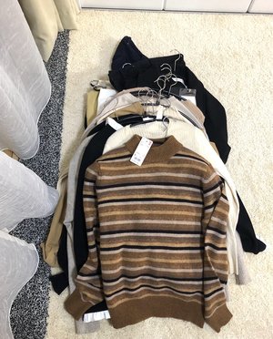 120→33着まで服を減らしたら起こった！劇的な変化ベスト3