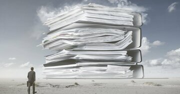 【科学雑誌「ネイチャー」編集者が教える】大量の論文を「素早く読む」ために必要な1つのコツとは?