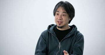 「そりゃ成功するわ…」ひろゆきが明かす、「運がいい人」がやっていること