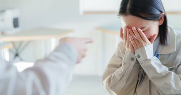 【悪質クレーマーを見抜く】危険な「ひと言」、ダントツ1位は?