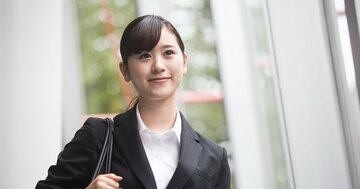 仕事ができる就活生を見極める特徴