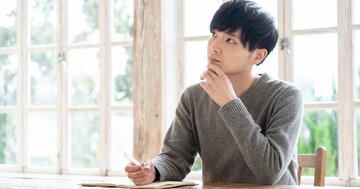 【計画倒れ】目標を書いて満足してしまう人の特徴・ワースト1