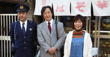 卒業式の定番曲「贈る言葉」の“去りゆくあなた”、卒業生ではなかった！武田鉄矢が語った真相は？