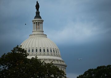 米大統領選と上院選、グラフで見る戦況