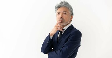 「今年は、どうだった?」と聞く人は嫌われる。では、頭のいい人は何と聞く?