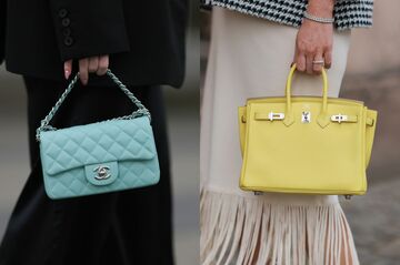 シャネル強気のバッグ値上げ、エルメスに宣戦布告