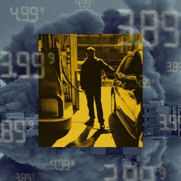 米経済、イラン戦争にどこまで耐えられる？