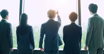 会社でもこういう人材が一番必要なんだよな…クセ強大名たちを見事に統制していた、豊臣秀長のマネジメント手腕