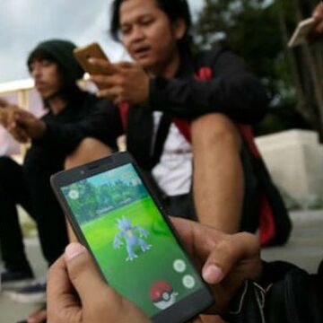 「ポケGO」のナイアンティック、ゲームスタジオを買収