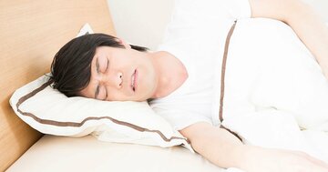 1万人を測定したプロが教える、人生の質を変える寝具の正体