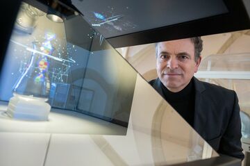 急失速したワクチン開発、独バイオ企業の闘い